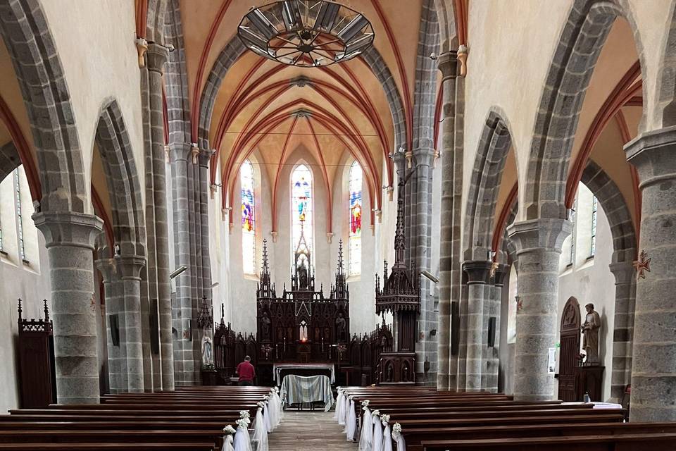 église de ploya