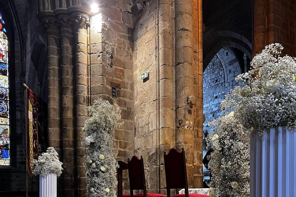 Basilique de Guingamp