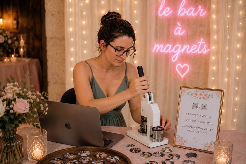 Création