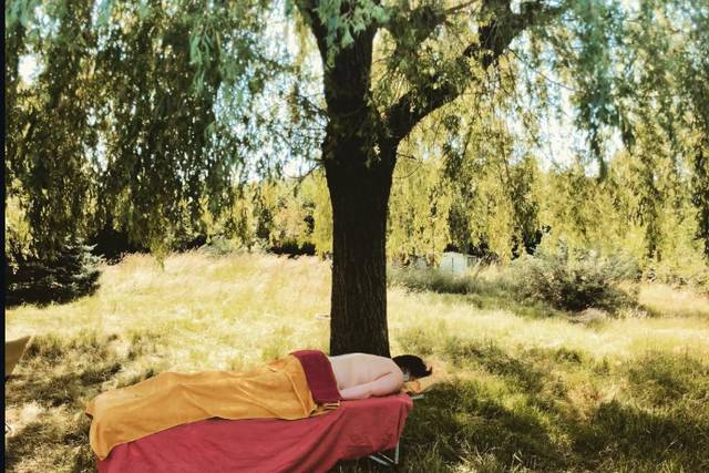 Relax en pleine nature