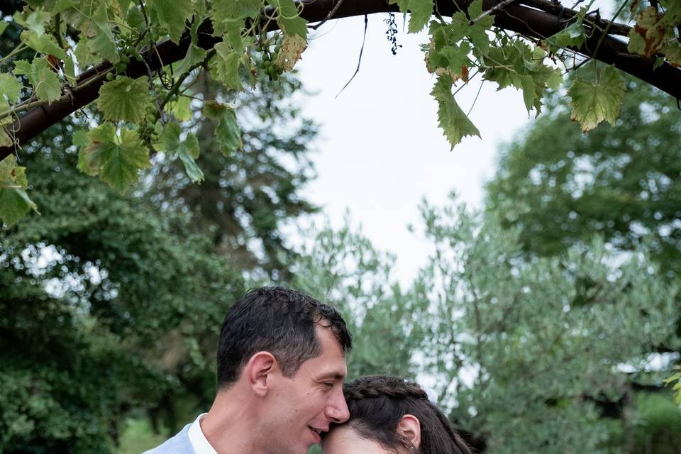 Photo de couple