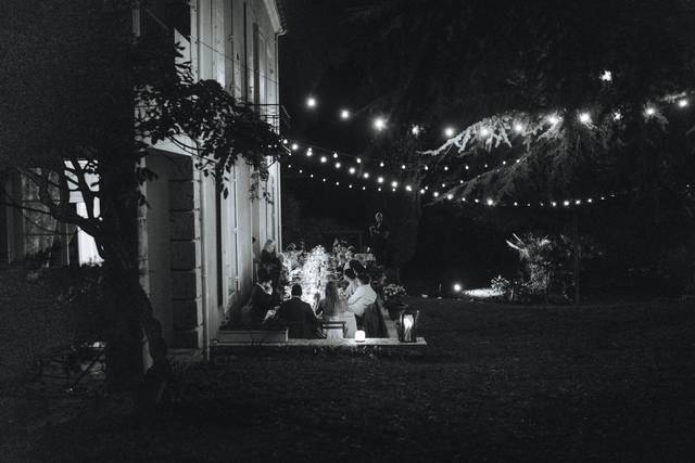 Wedding