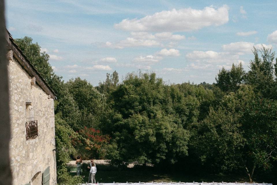 Wedding