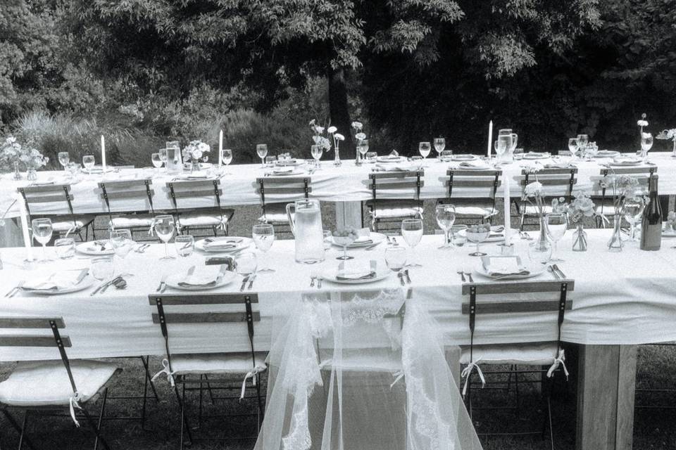Wedding