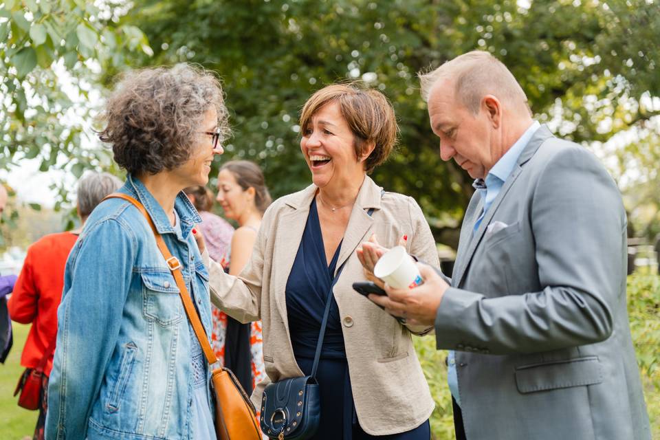 Invité