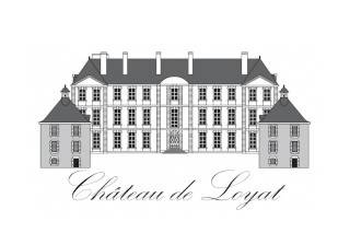 Château de Loyat