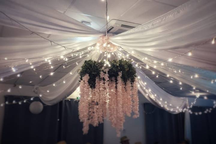 Déco mariage