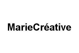 MarieCréative logo