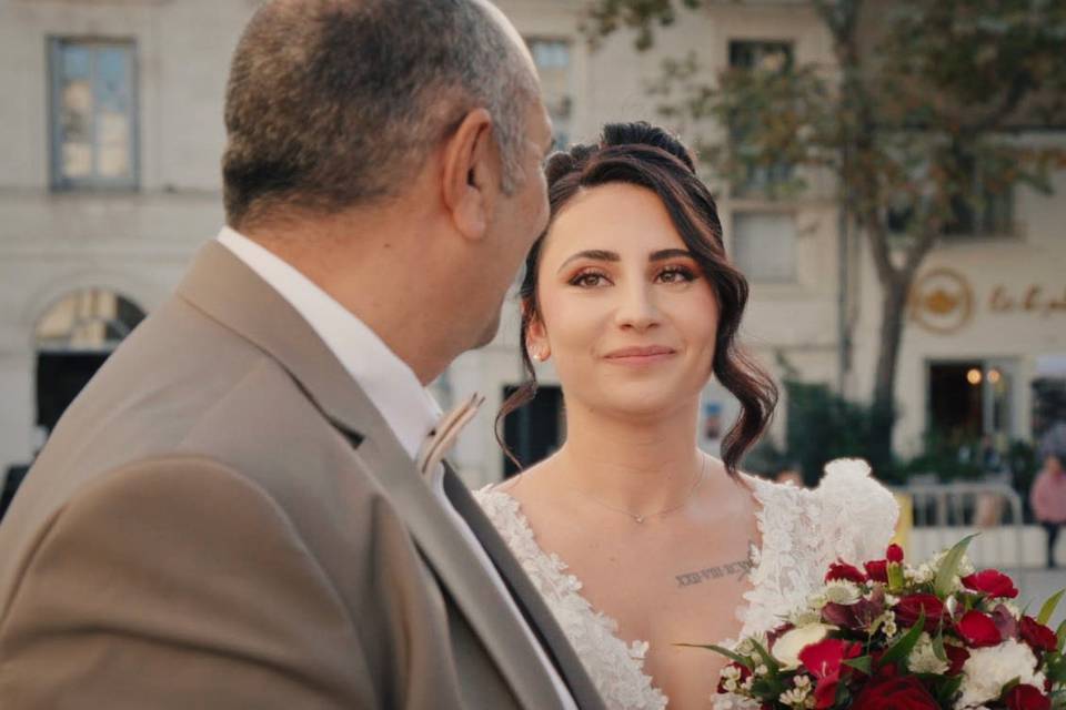 Mariage S&R