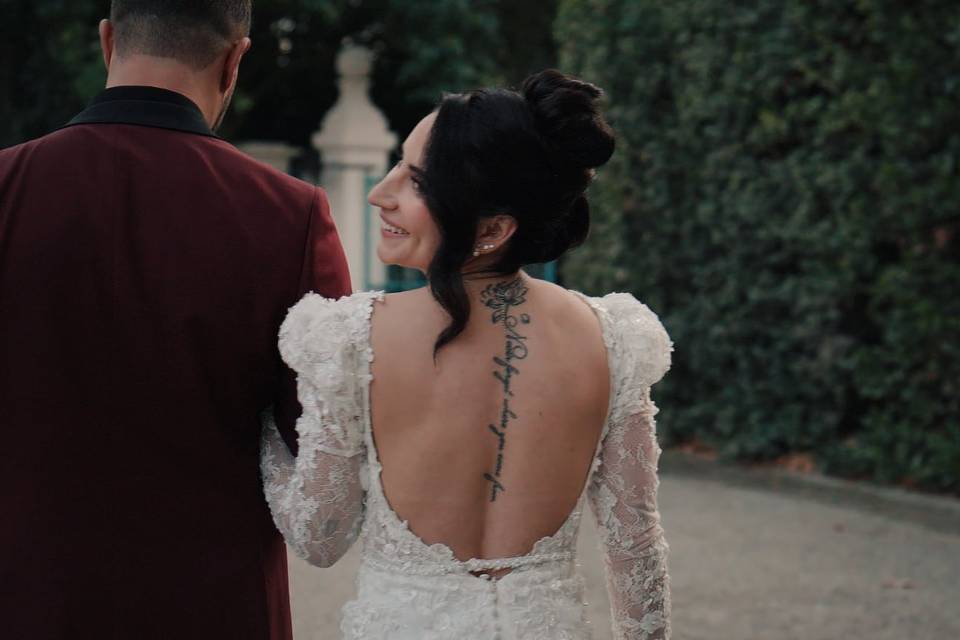 Mariage S&R