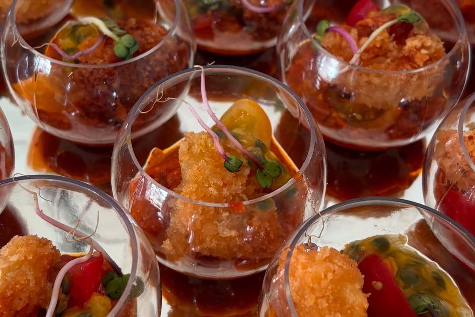 Nuances de Brunch