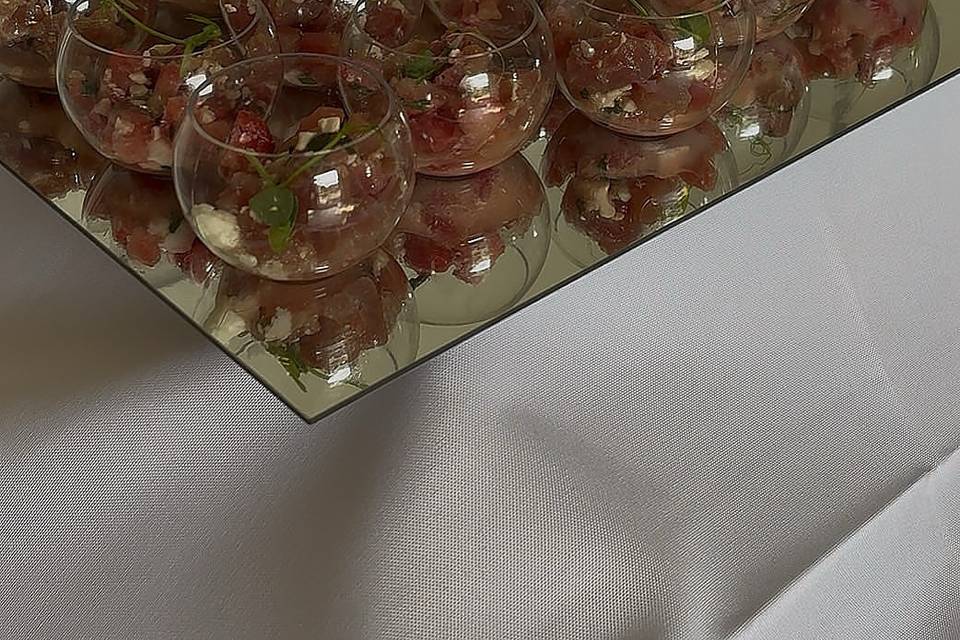 Nuances de Brunch