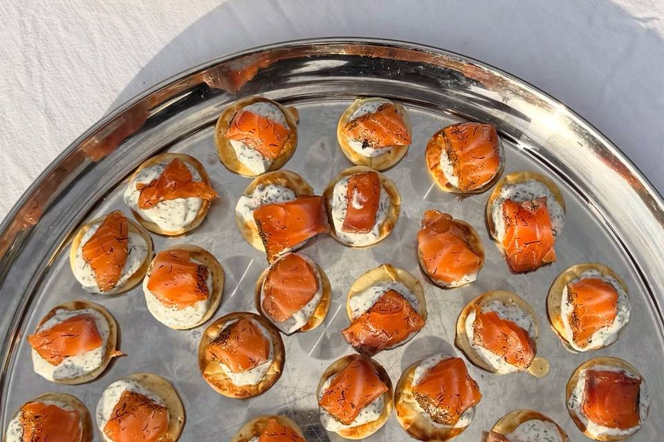 Nuances de Brunch