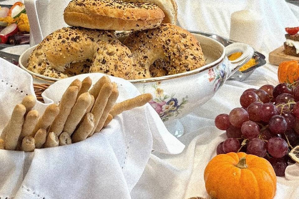 Nuances de Brunch