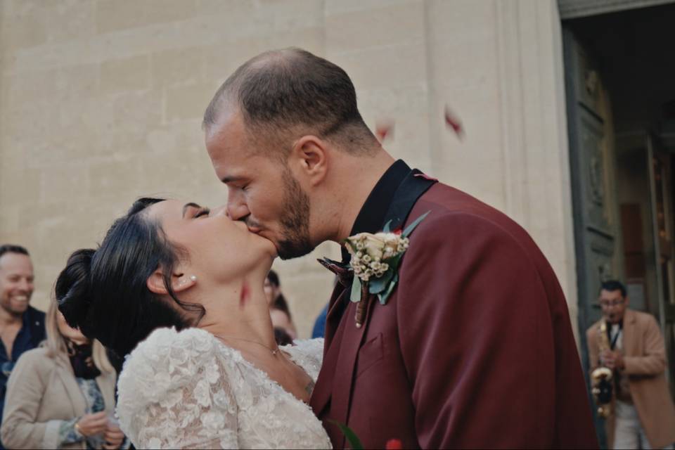 Mariage S&R