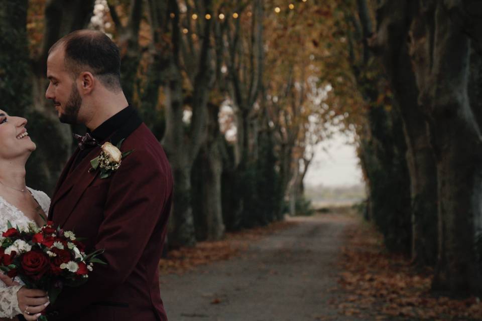 Mariage S&R