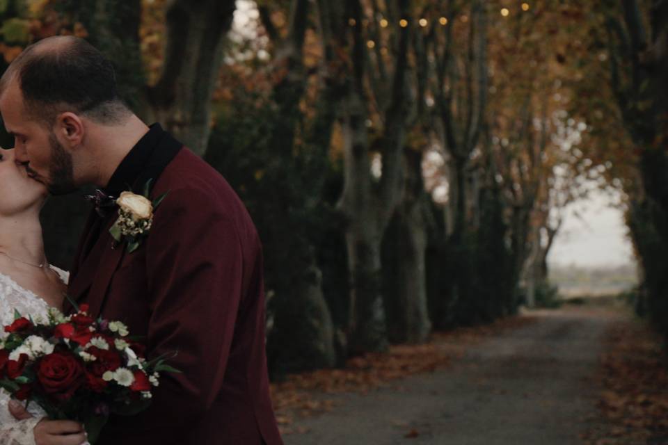 Mariage S&R
