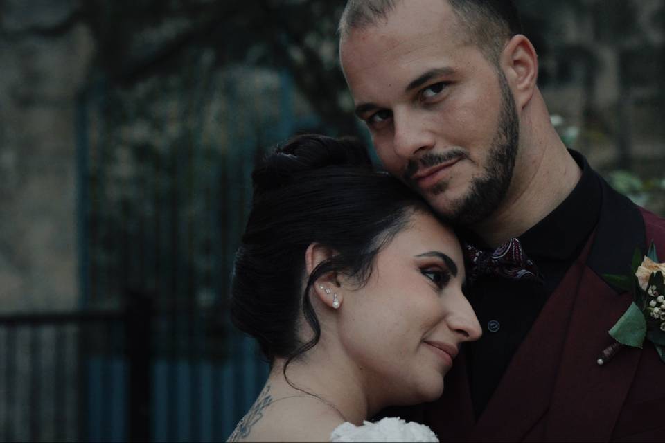 Mariage S&R