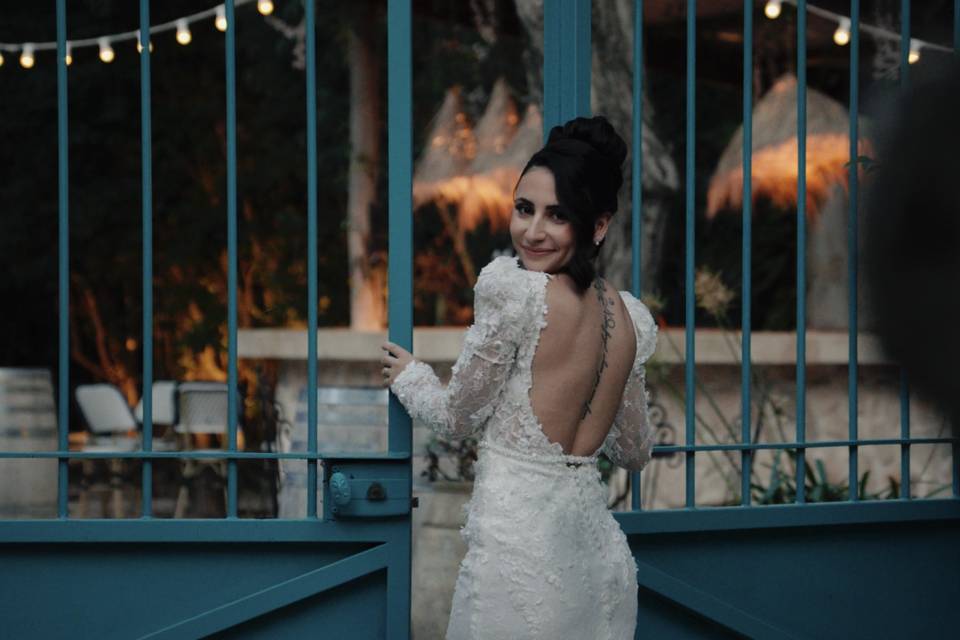 Mariage S&R