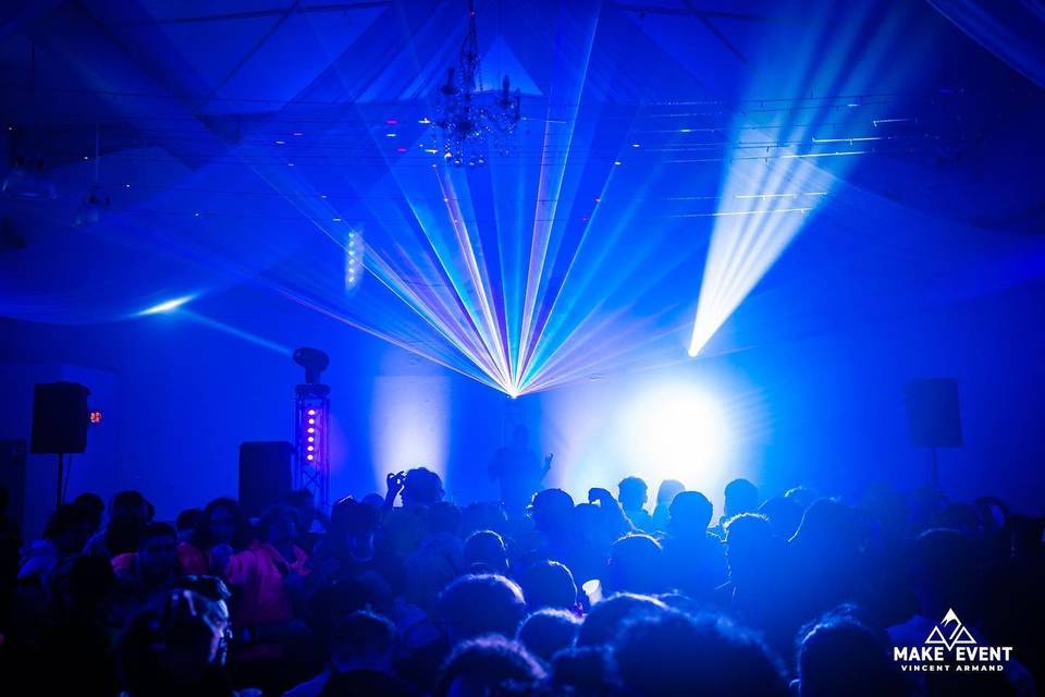 Make Event