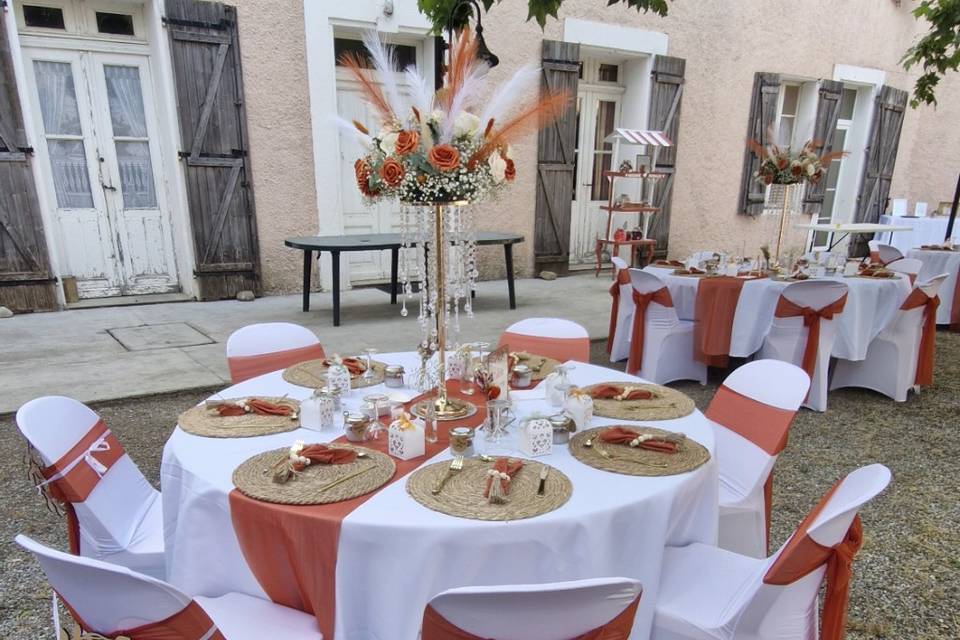 Terracotta
