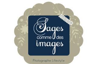 Logo Sages comme des Images 1