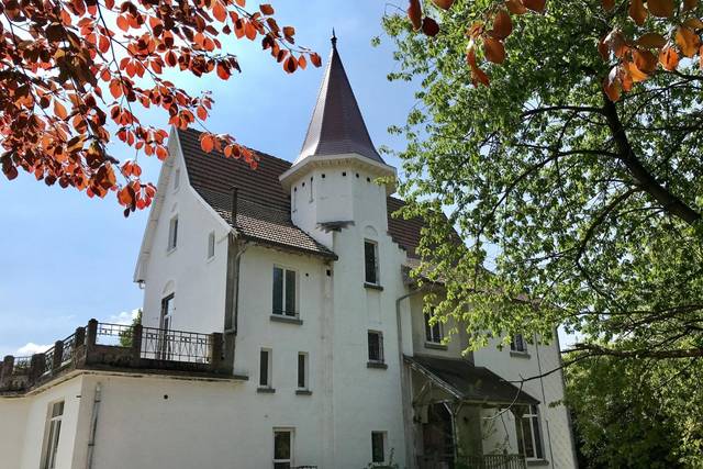 Château des Lanières