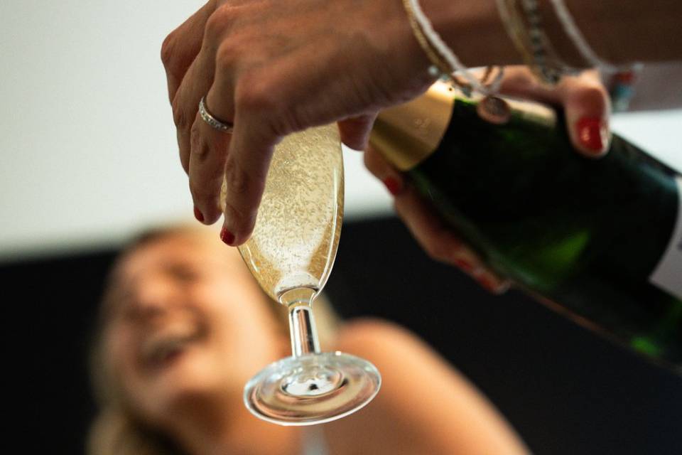 Champagne