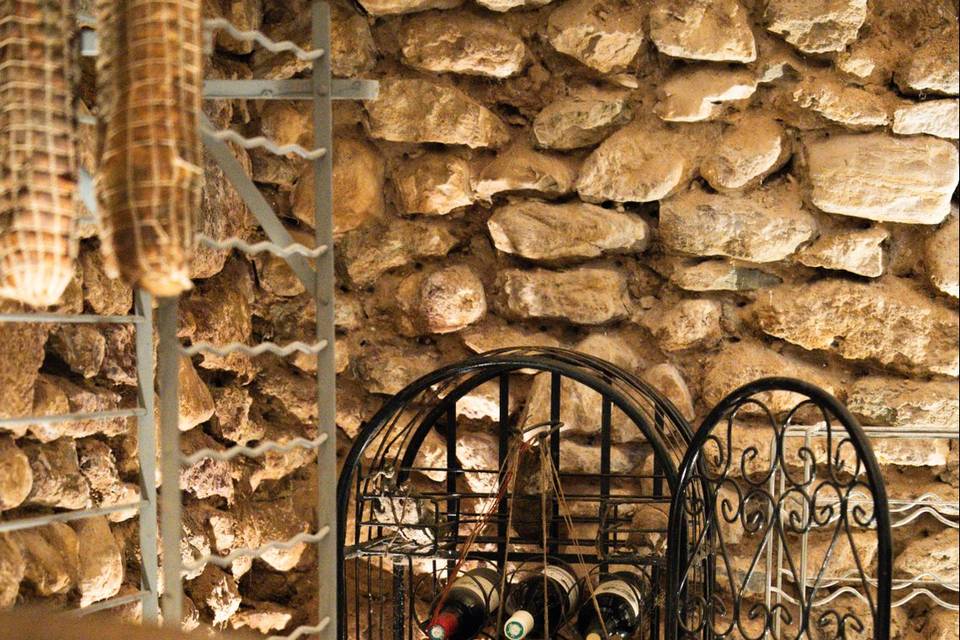 Cave