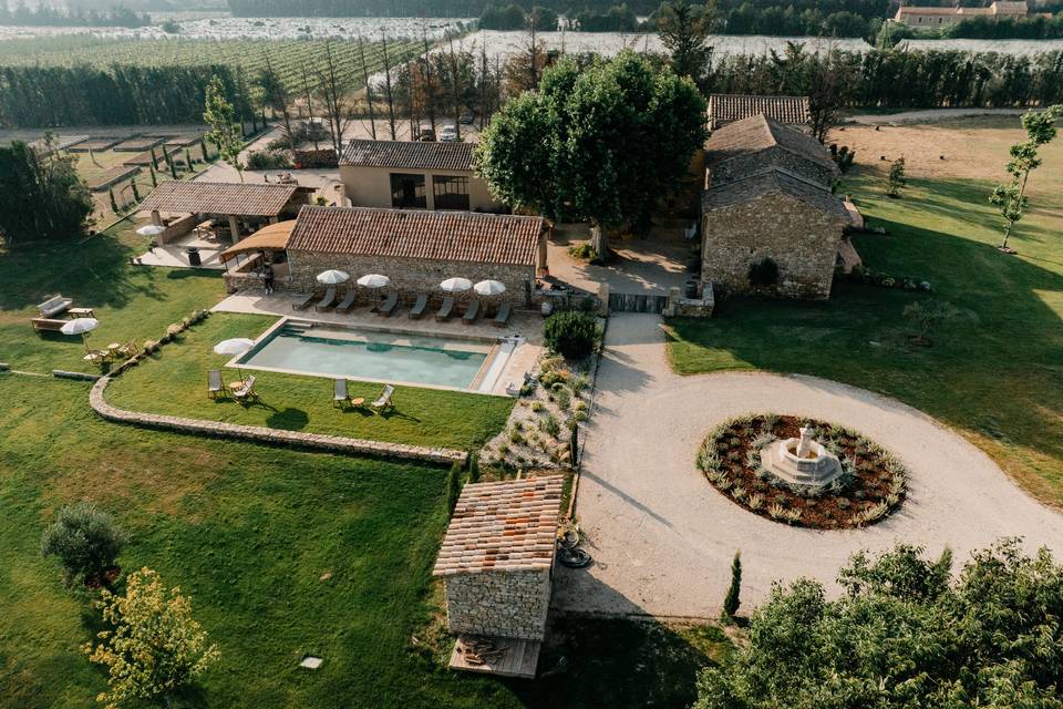 Terres Elaïs
