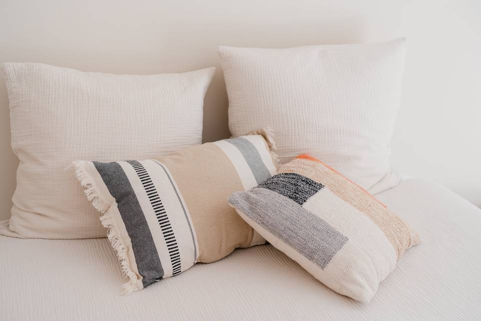 Deco chambre cour