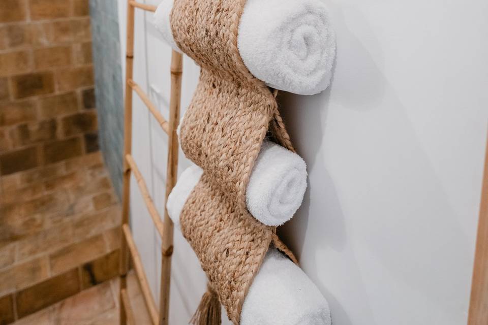 Deco cour 1