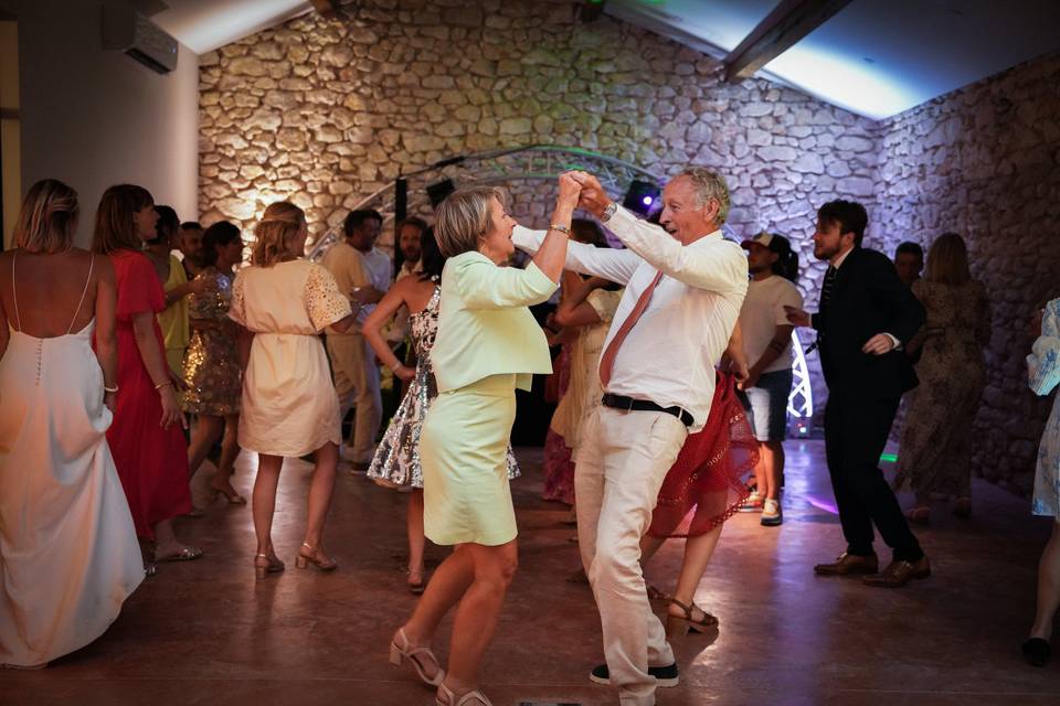 Dancefloor