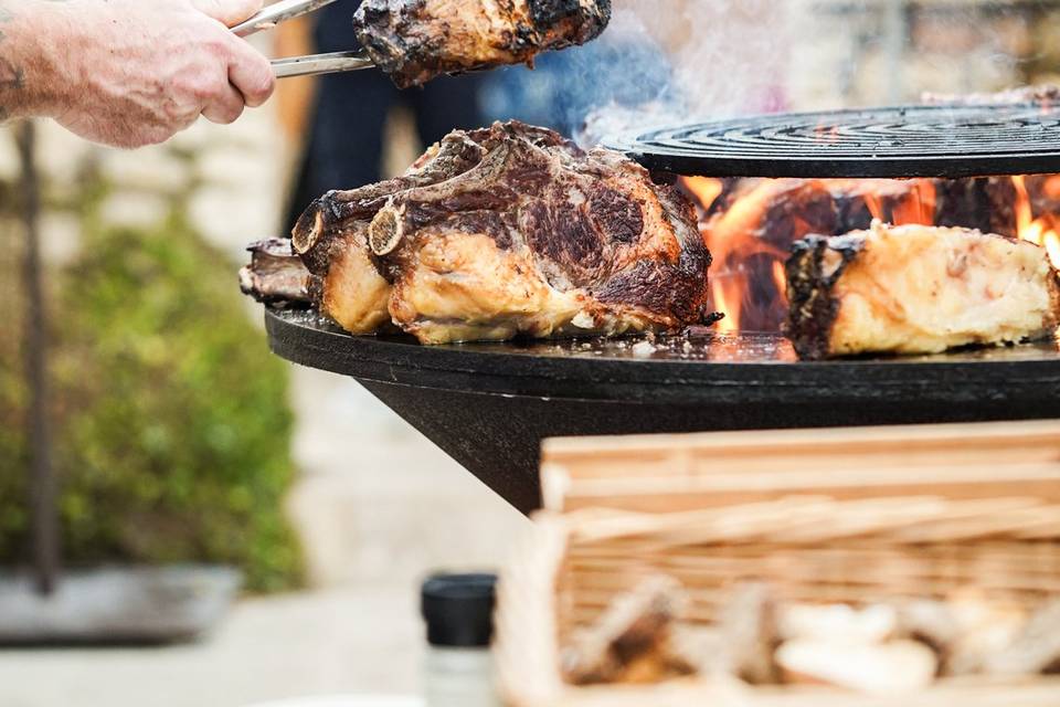 Cote de boeuf