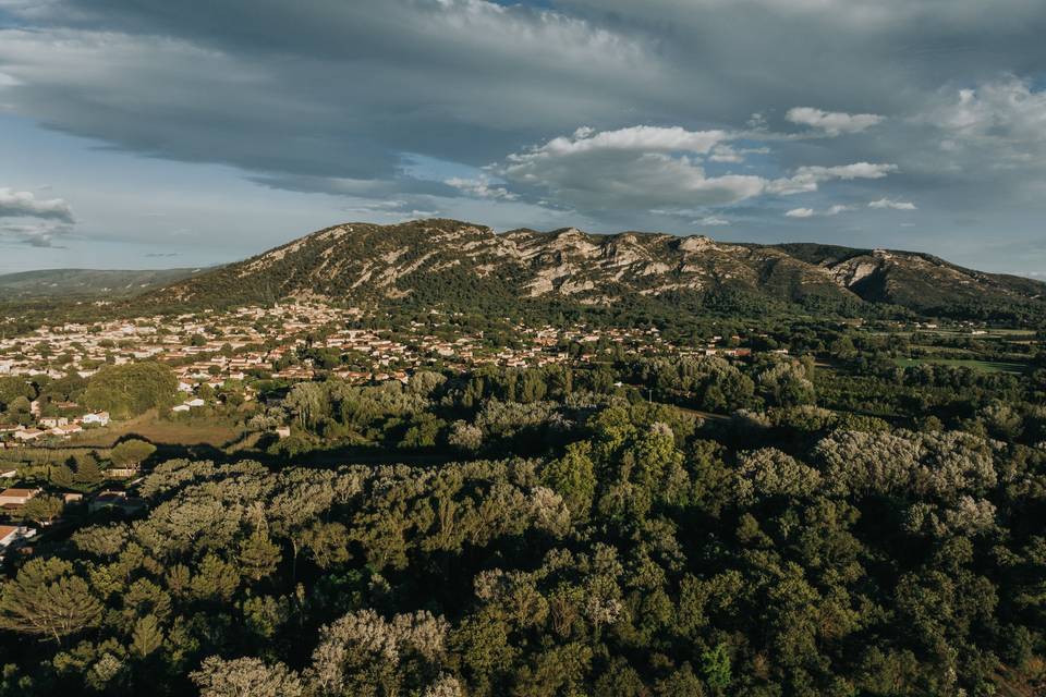 Luberon