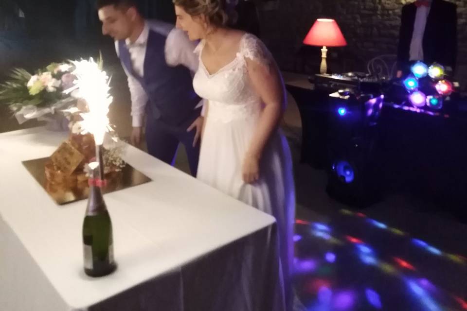 Mariage extérieur