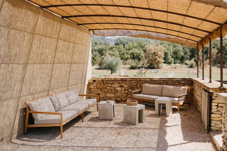 Pergola 1