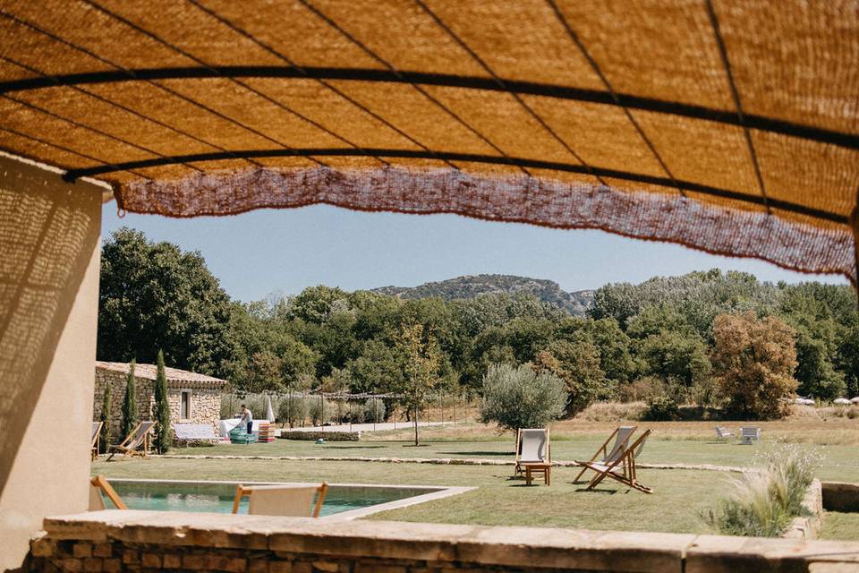Pergola