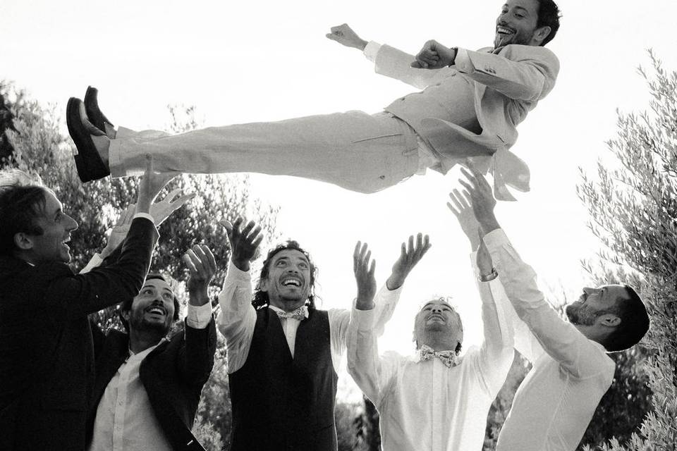 Groom