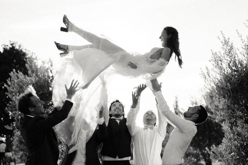 Bride