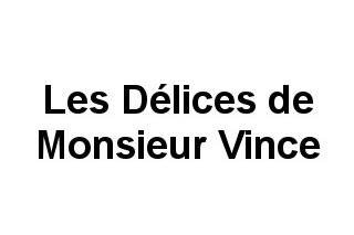 Les Délices de Monsieur Vince