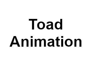 Toad Animation