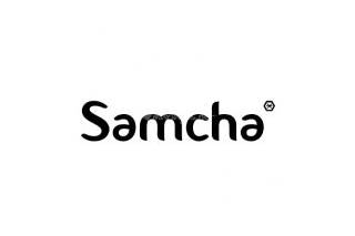 Logo SamCha Spa