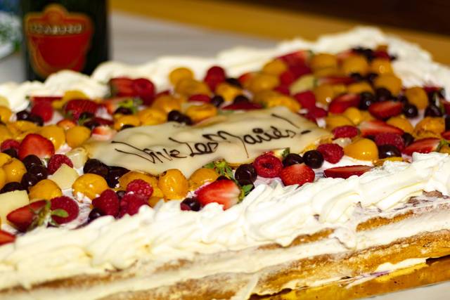 Mariage