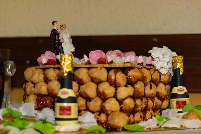 Mariage