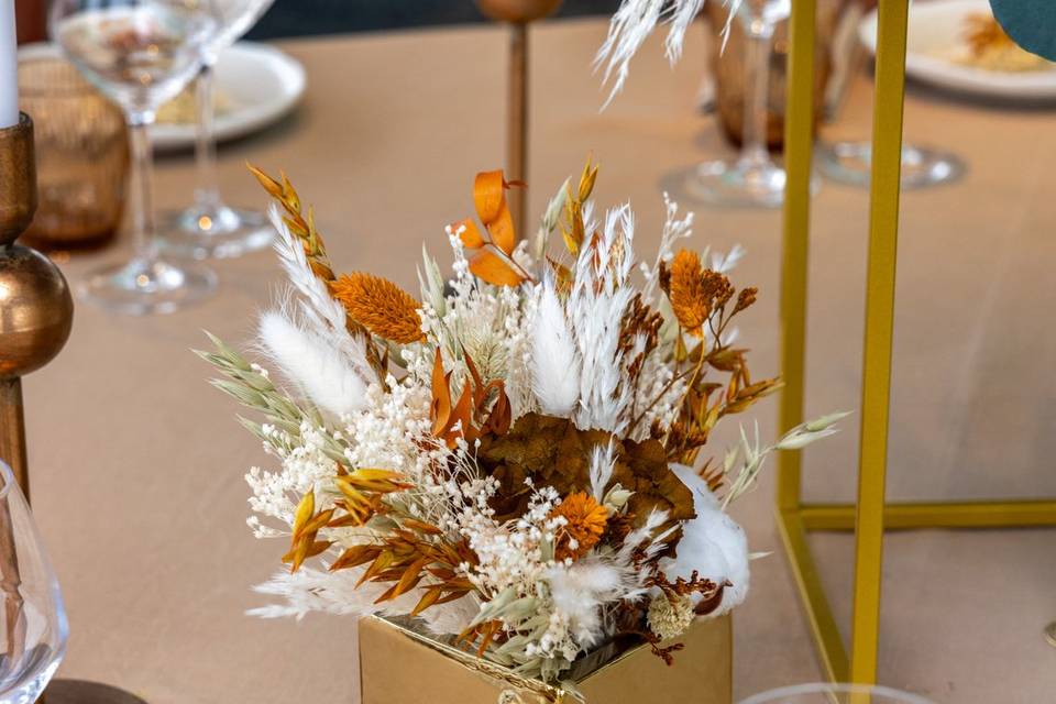 Arrangement Floral