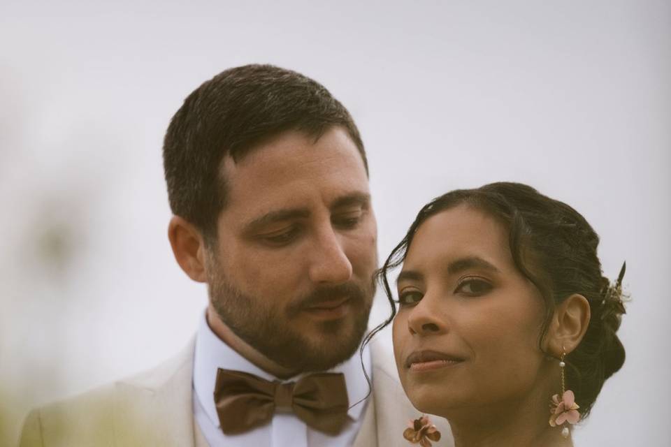 Aurore & Stephane