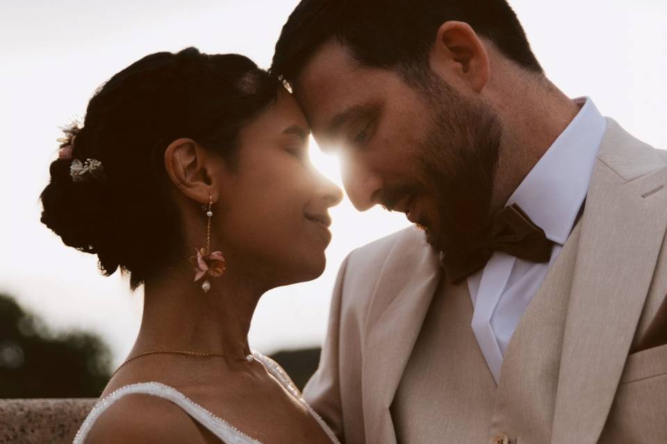 Aurore & Stephane