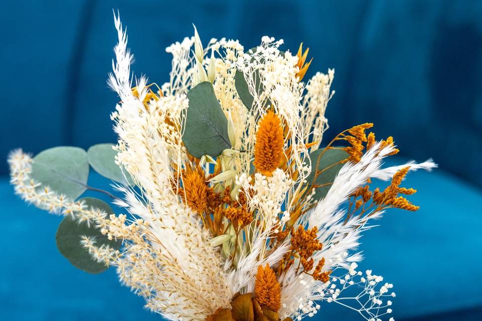Bouquet Ruban