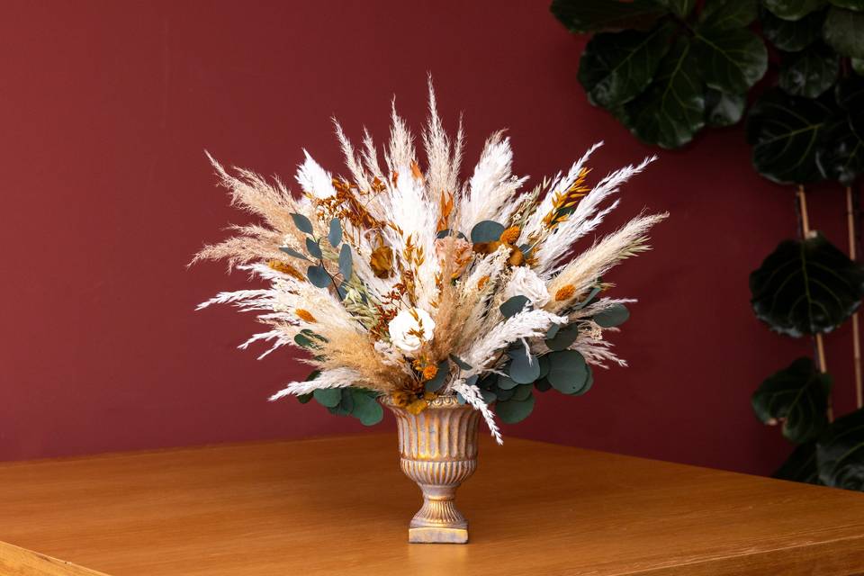 Bouquet Rustique